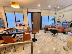 Mount Sinai Residences (D10), Detached #478613331